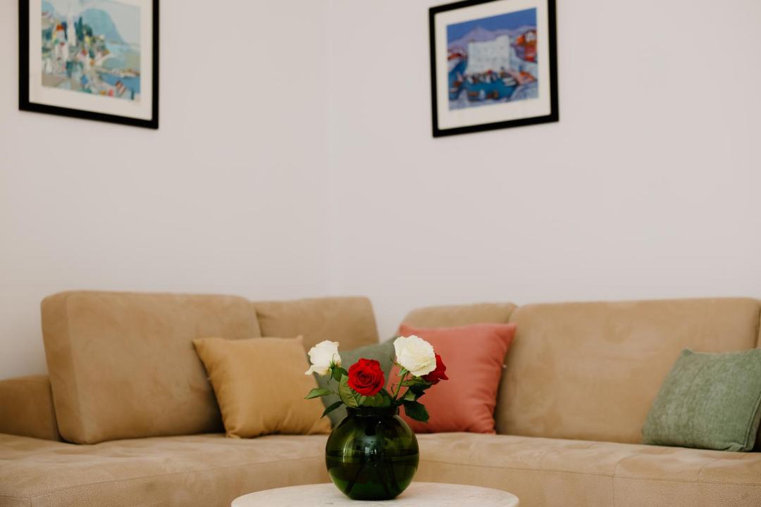 Photo of Livingroom in Baosici