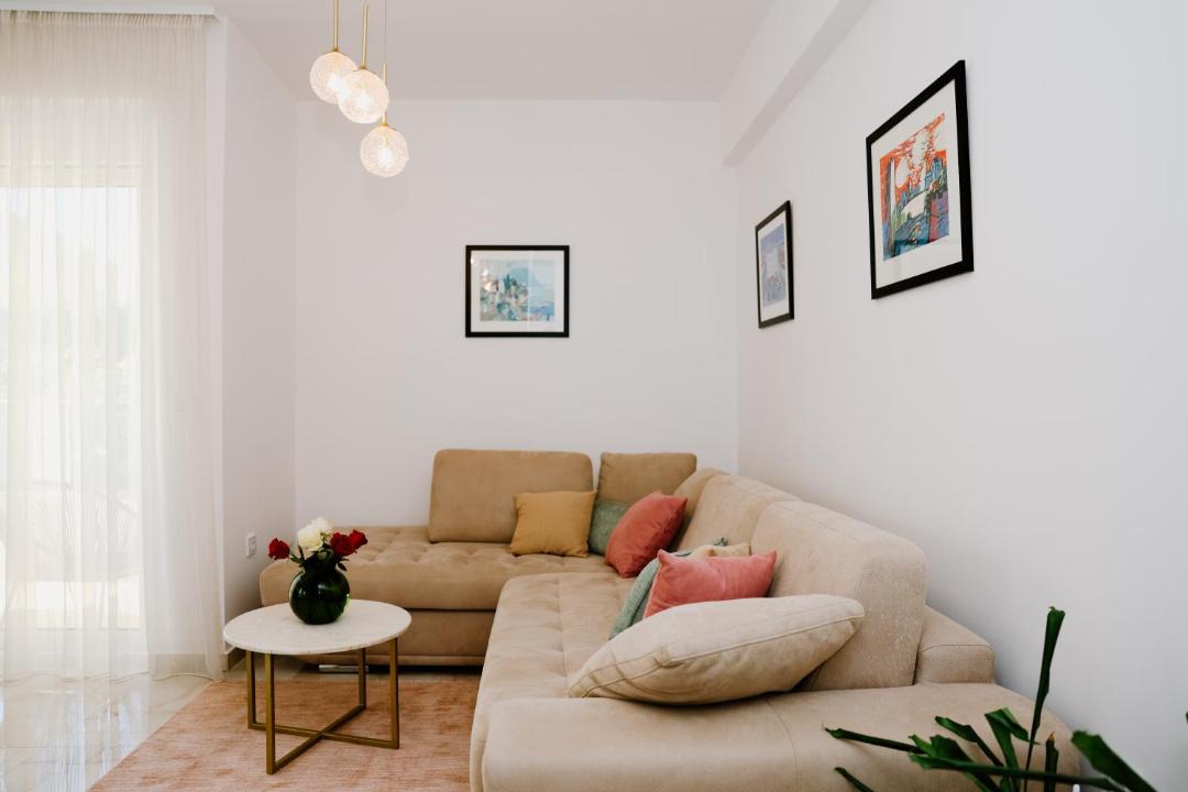 Photo of Livingroom in Baosici