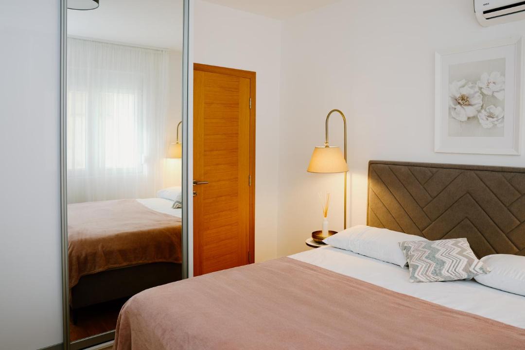 Photo of Bedroom in Baosici