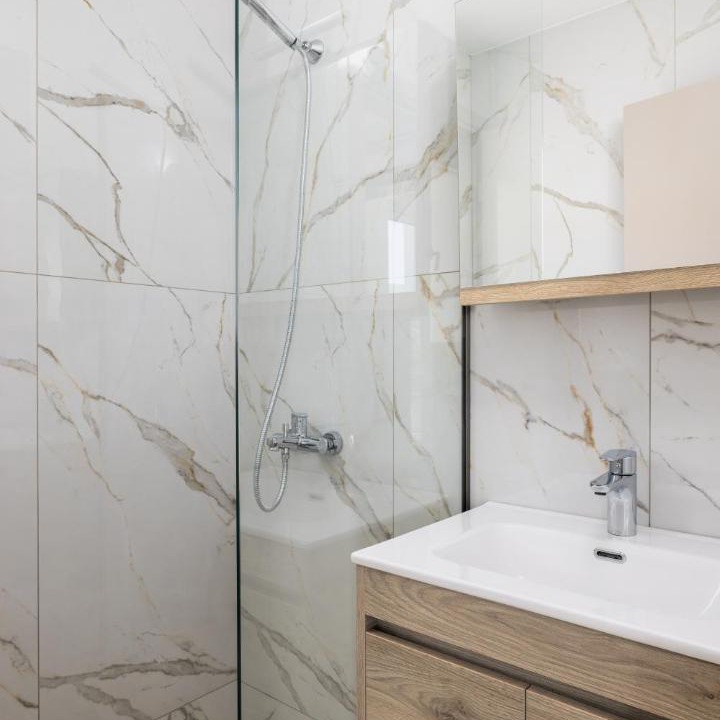 Photo of Bathroom in Thessaloniki