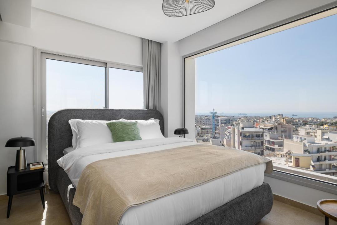 Photo of Bedroom in Thessaloniki