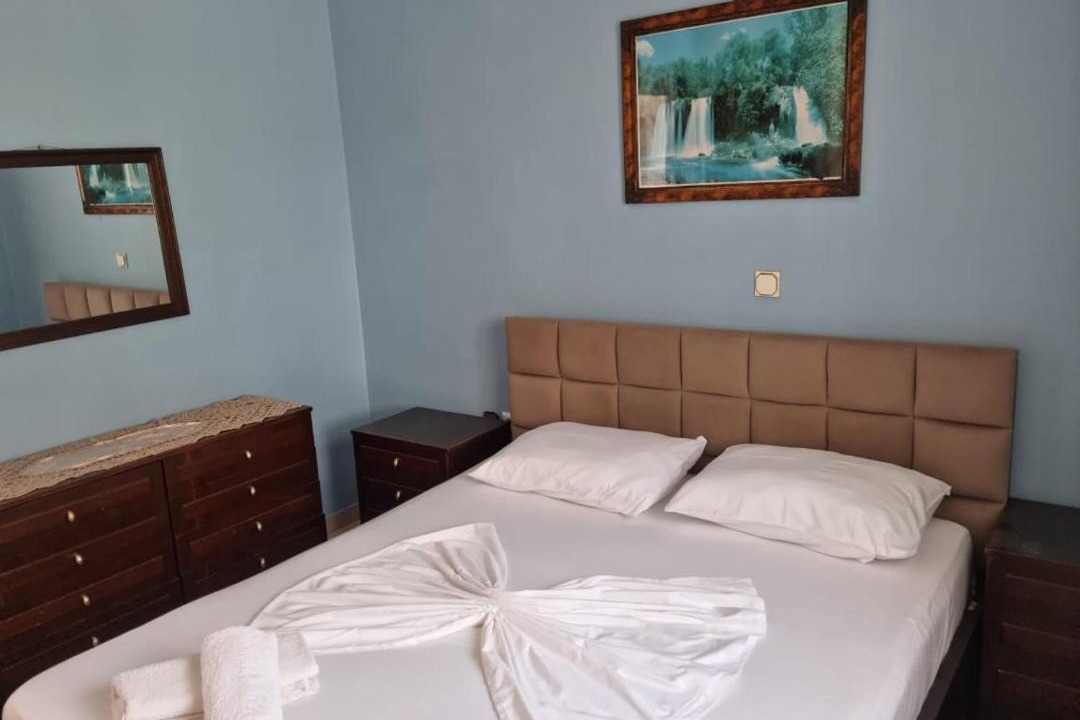 Photo of Bedroom in Lukove
