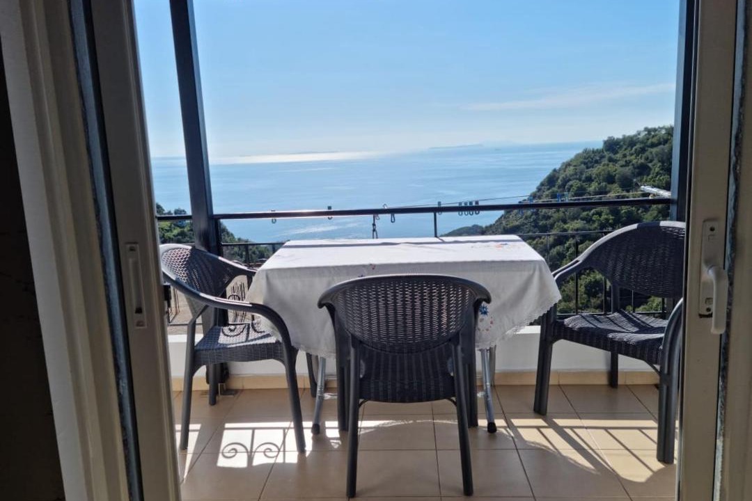 Photo of Patio Balcony in Lukove