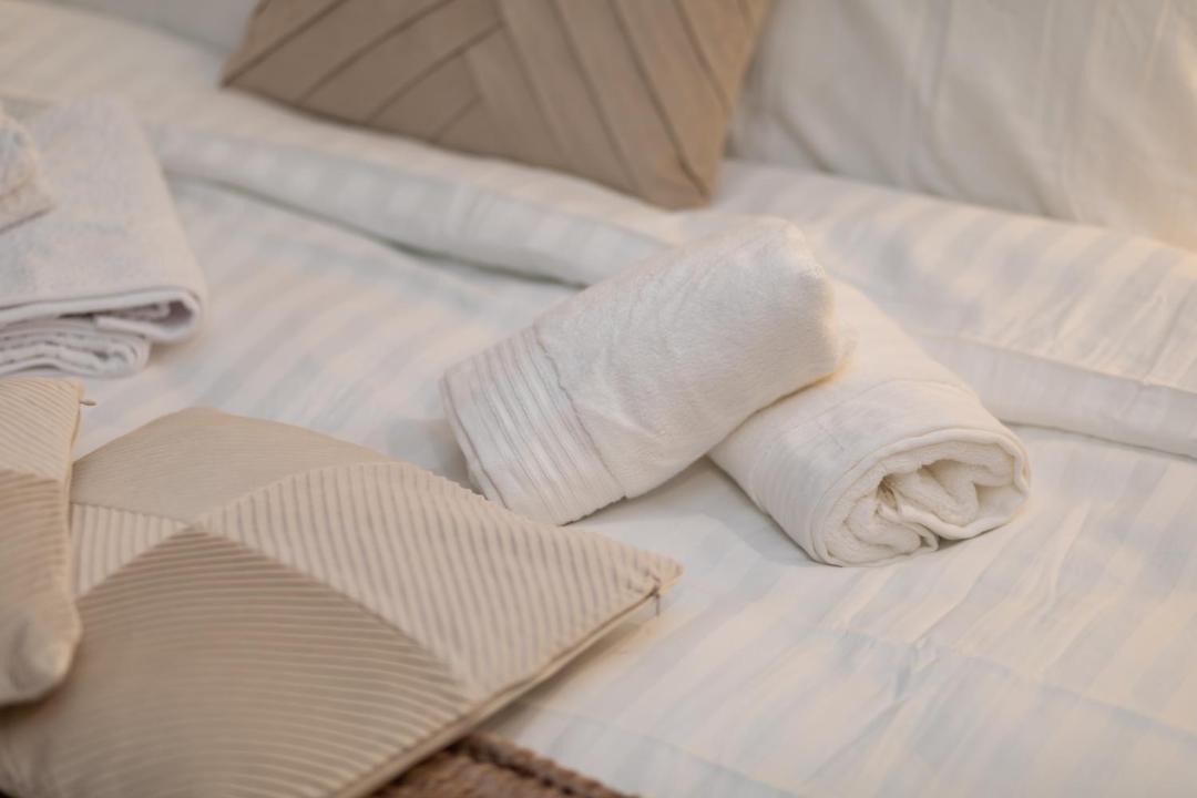 Photo of Bedroom in Agios Serafim