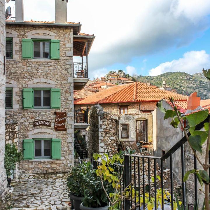 Photo of Others in Dimitsana