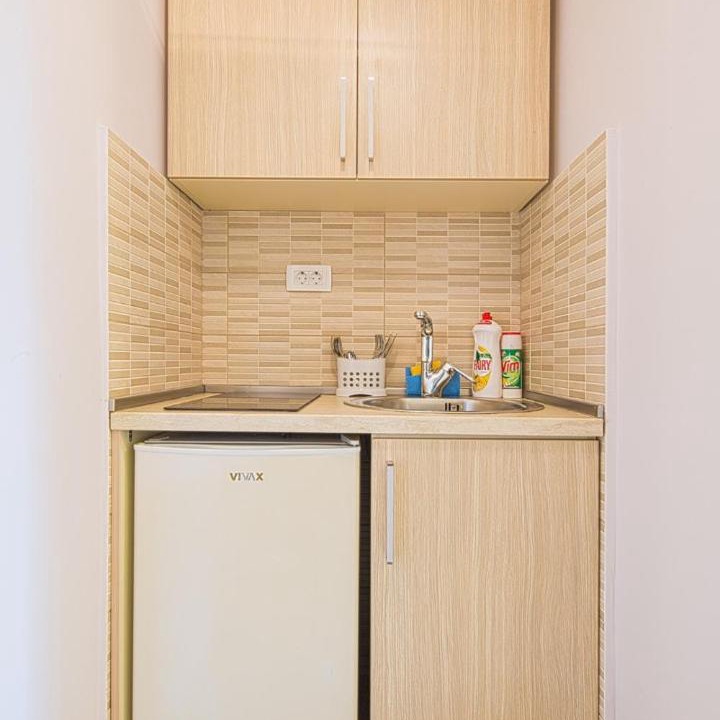 Photo of Kitchen in Babin do