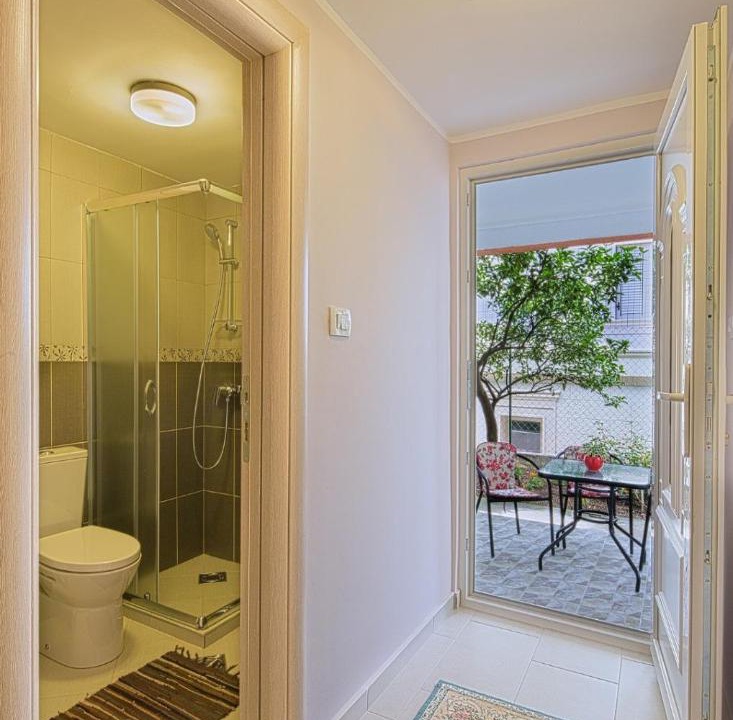 Photo of Bathroom in Babin do