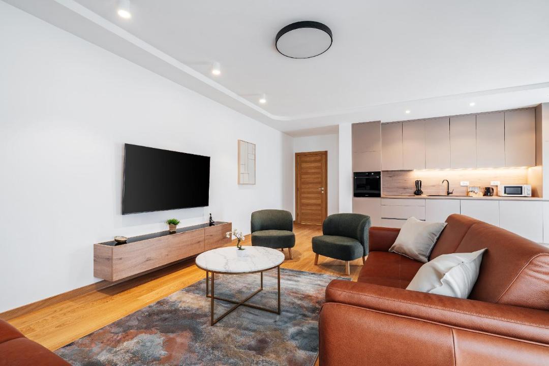 Photo of Livingroom in Podgorica