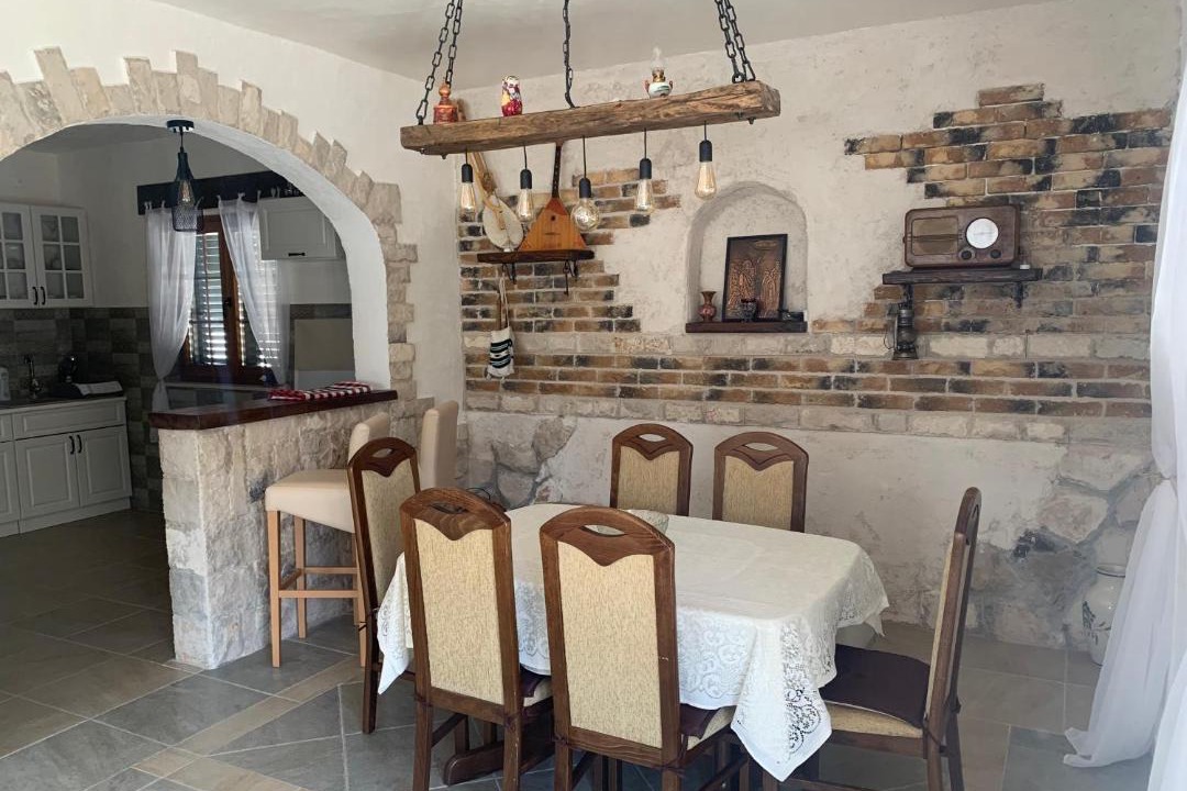 Photo of Kitchen in Seoca