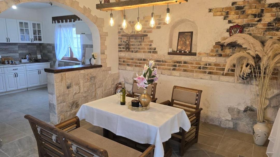 Photo of Kitchen in Seoca