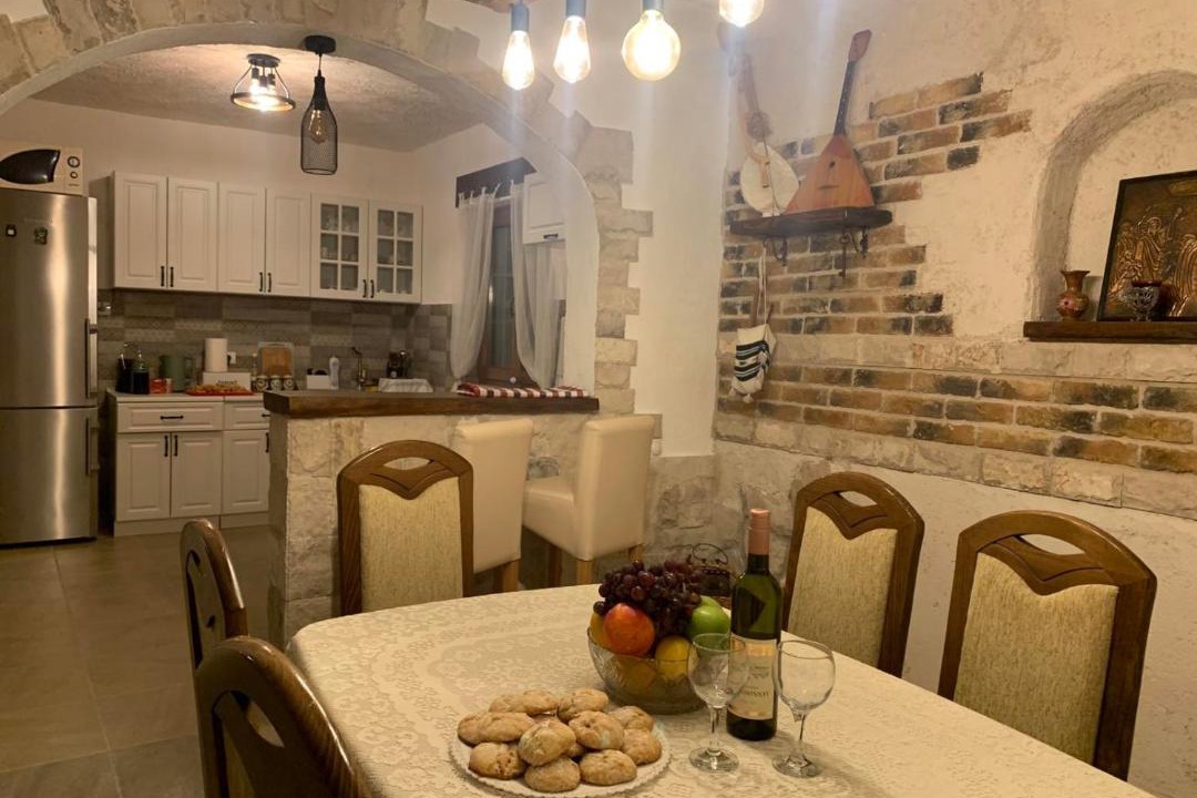 Photo of Kitchen in Seoca