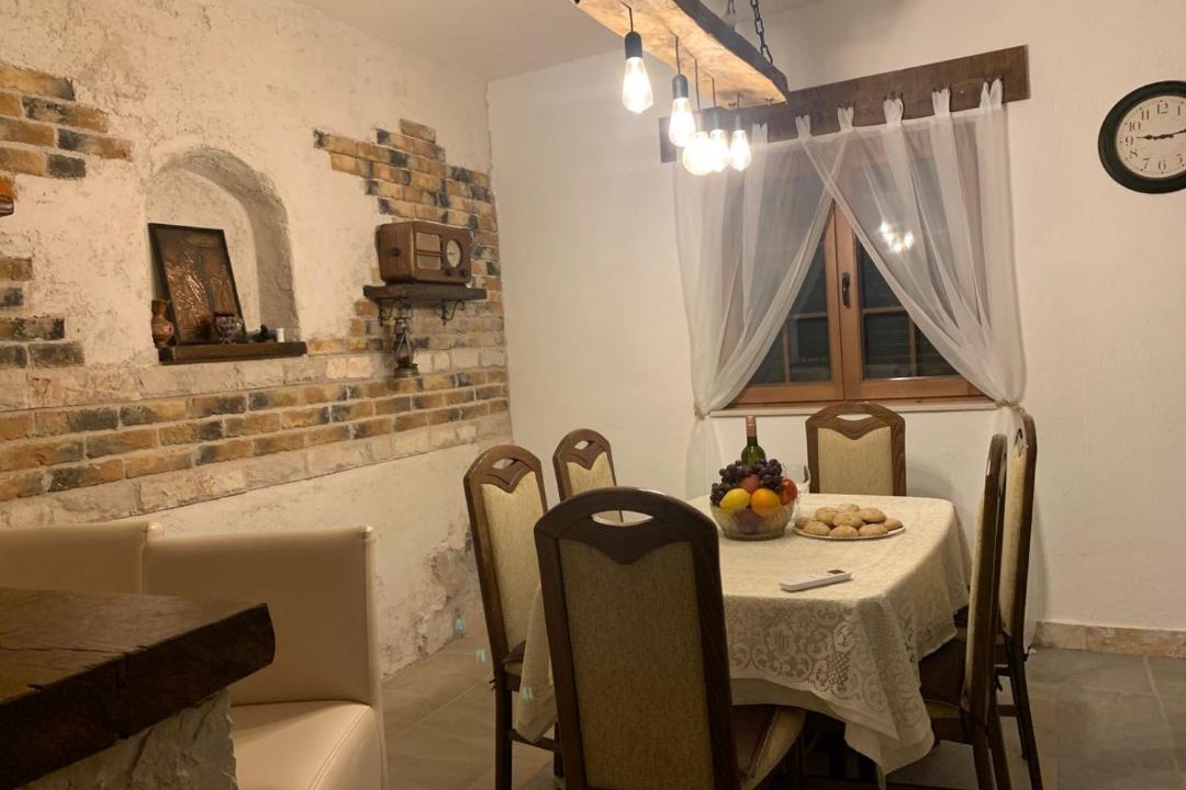 Photo of Kitchen in Seoca