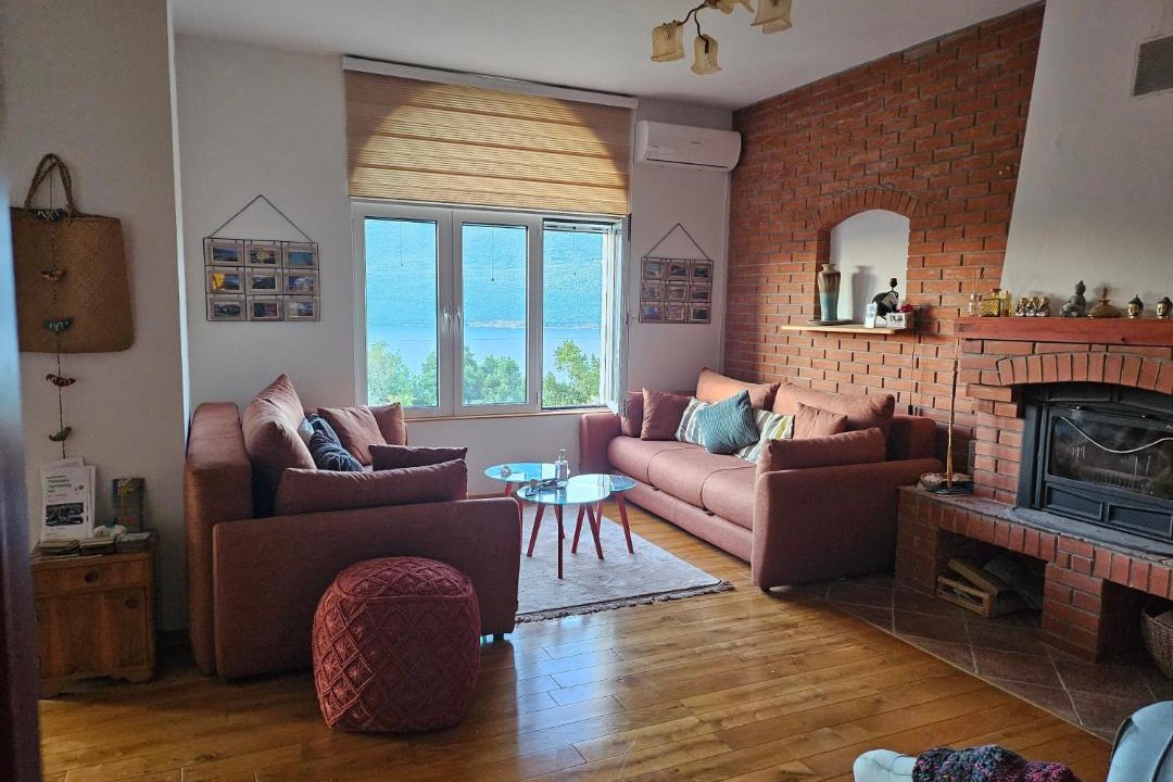 Photo of Livingroom in Baosici