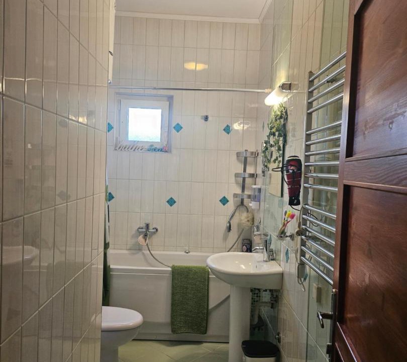 Photo of Bathroom in Baosici