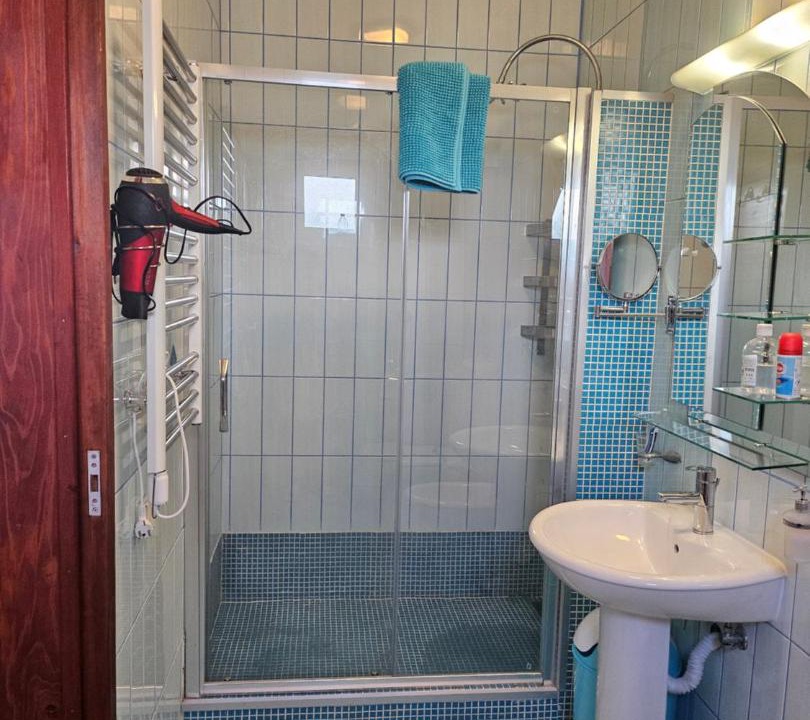 Photo of Bathroom in Baosici