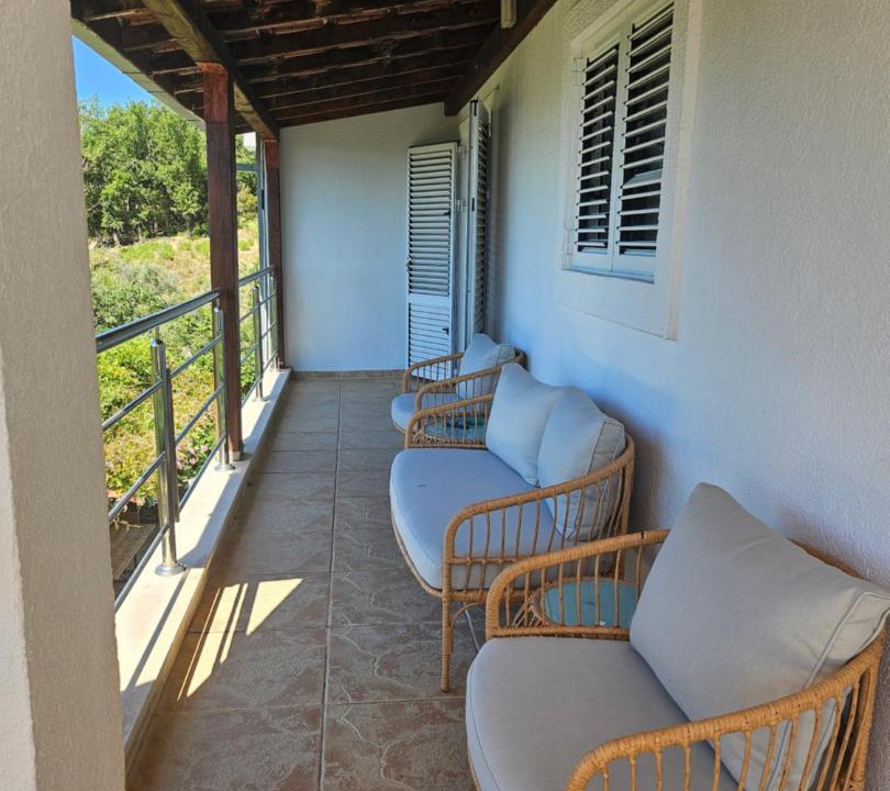 Photo of Patio Balcony in Baosici