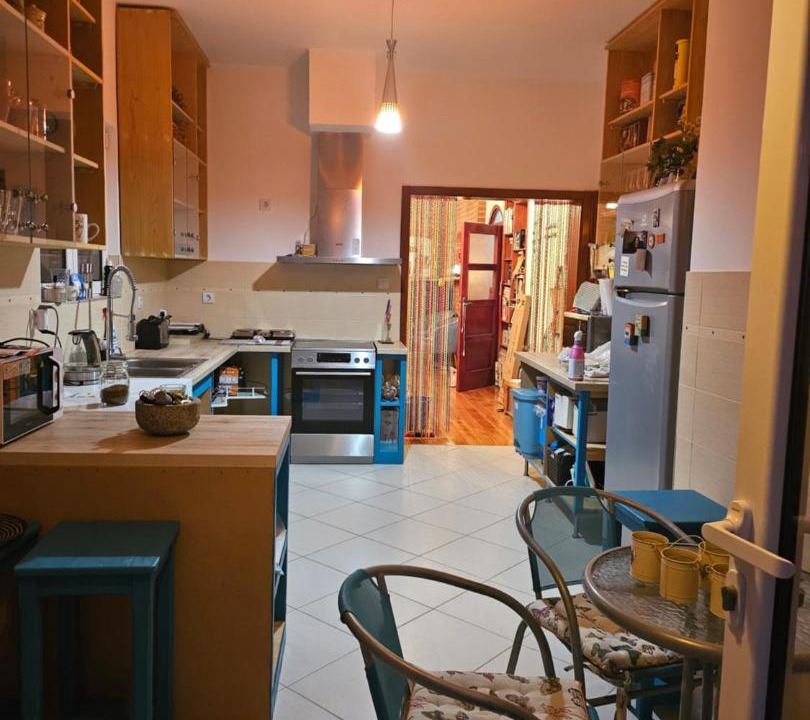 Photo of Kitchen in Baosici