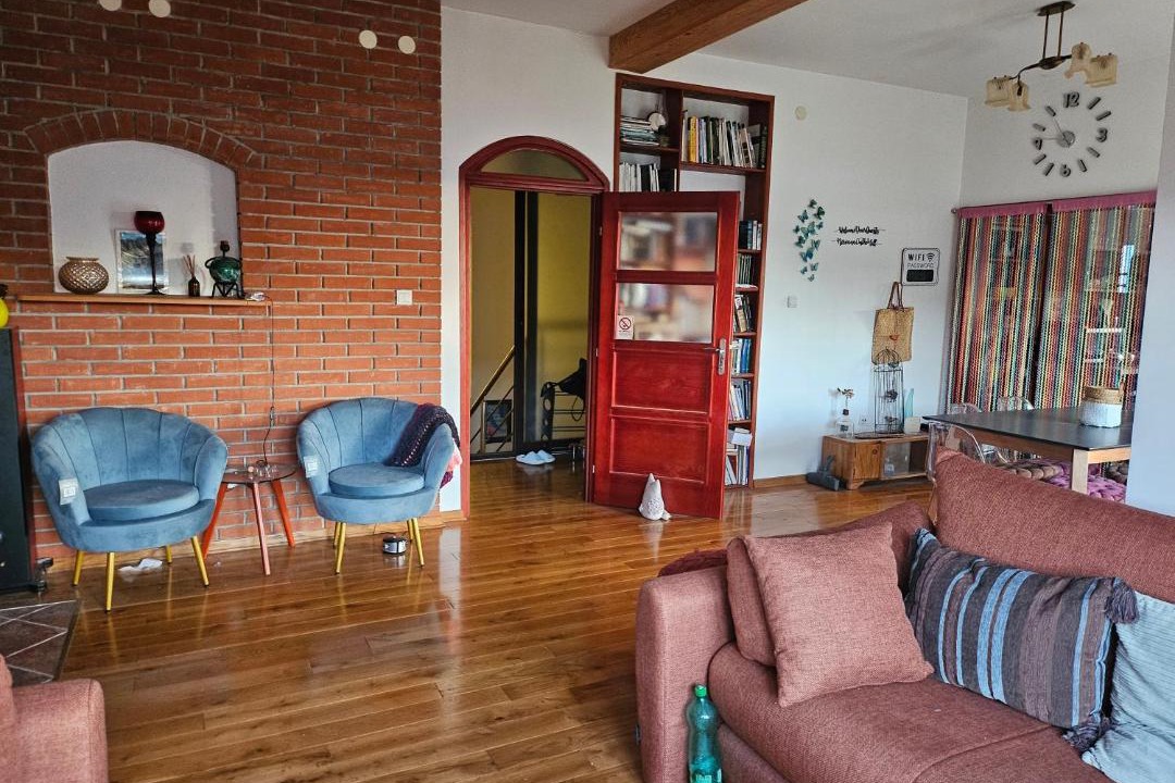 Photo of Livingroom in Baosici
