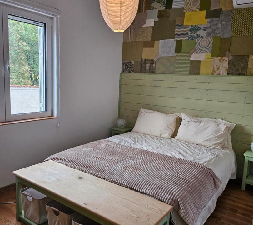 Photo of Bedroom in Baosici