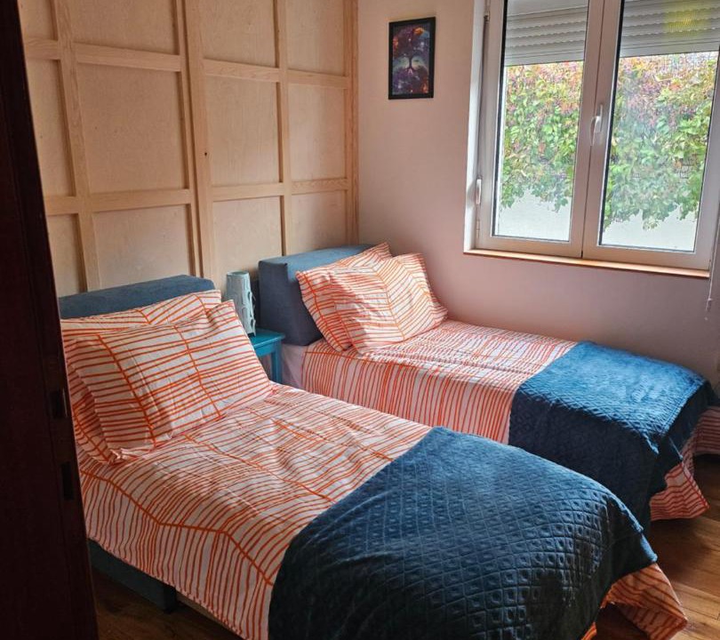 Photo of Bedroom in Baosici