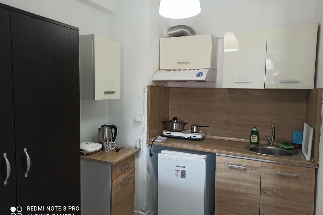 Photo of Kitchen in Makrigialos