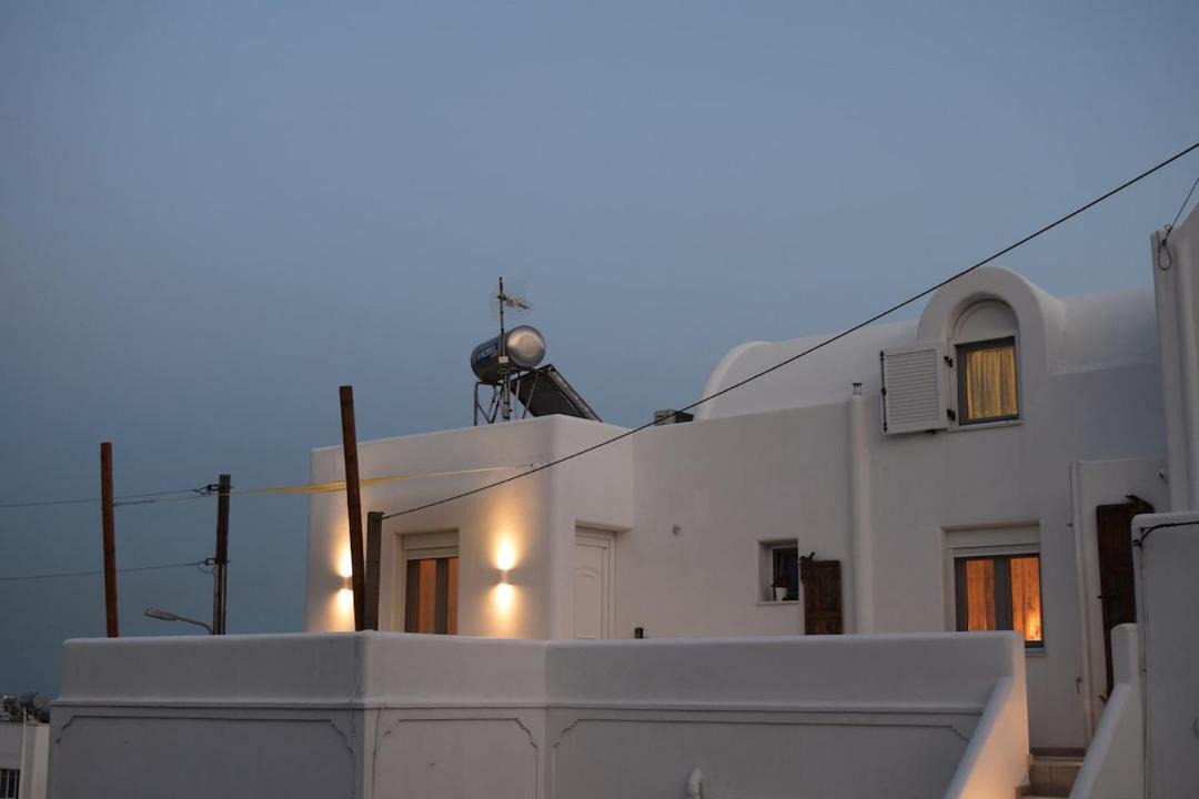 Photo of Others in Vourvoulos