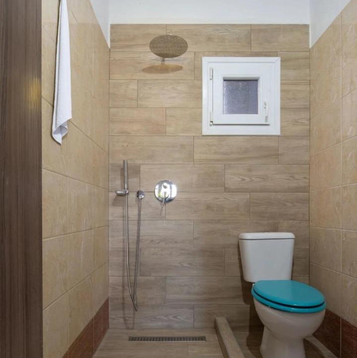 Photo of Bathroom in Kalamitsi