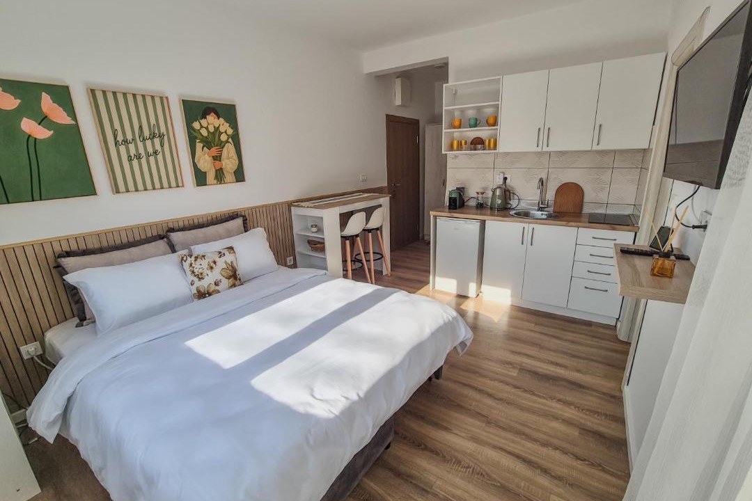 Photo of Bedroom in Bar