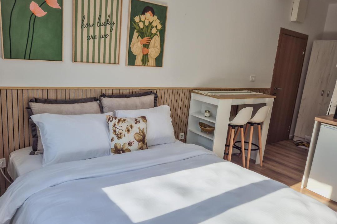 Photo of Bedroom in Bar