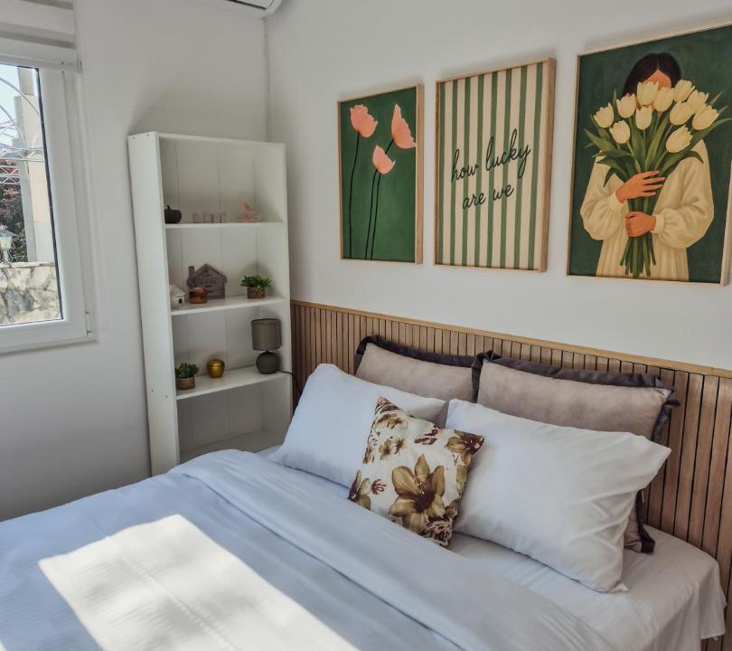Photo of Bedroom in Bar