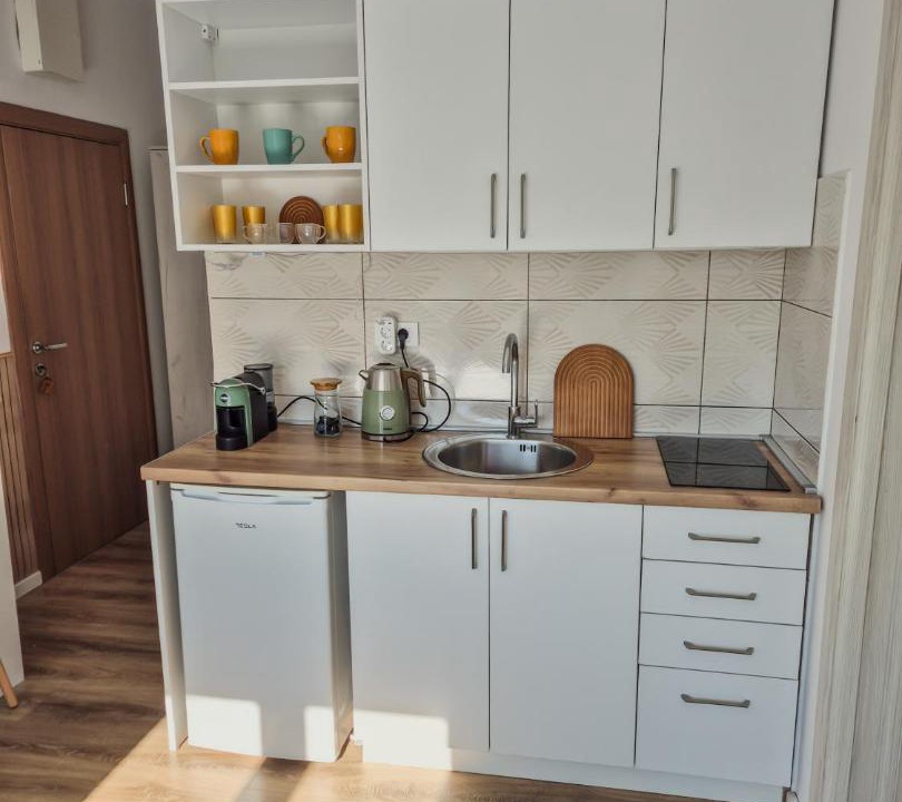 Photo of Kitchen in Bar