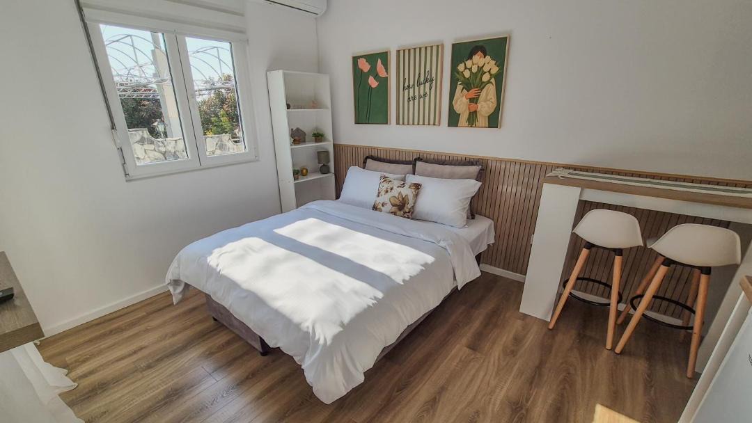 Photo of Bedroom in Bar