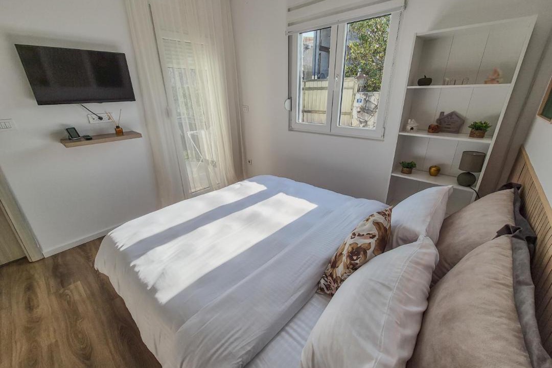 Photo of Bedroom in Bar