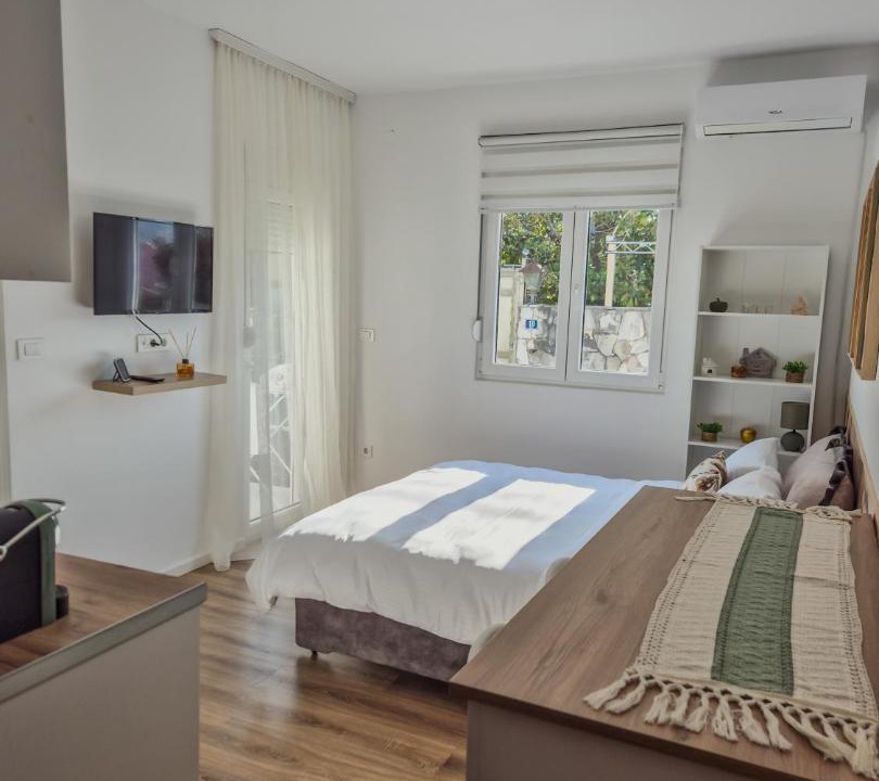 Photo of Bedroom in Bar
