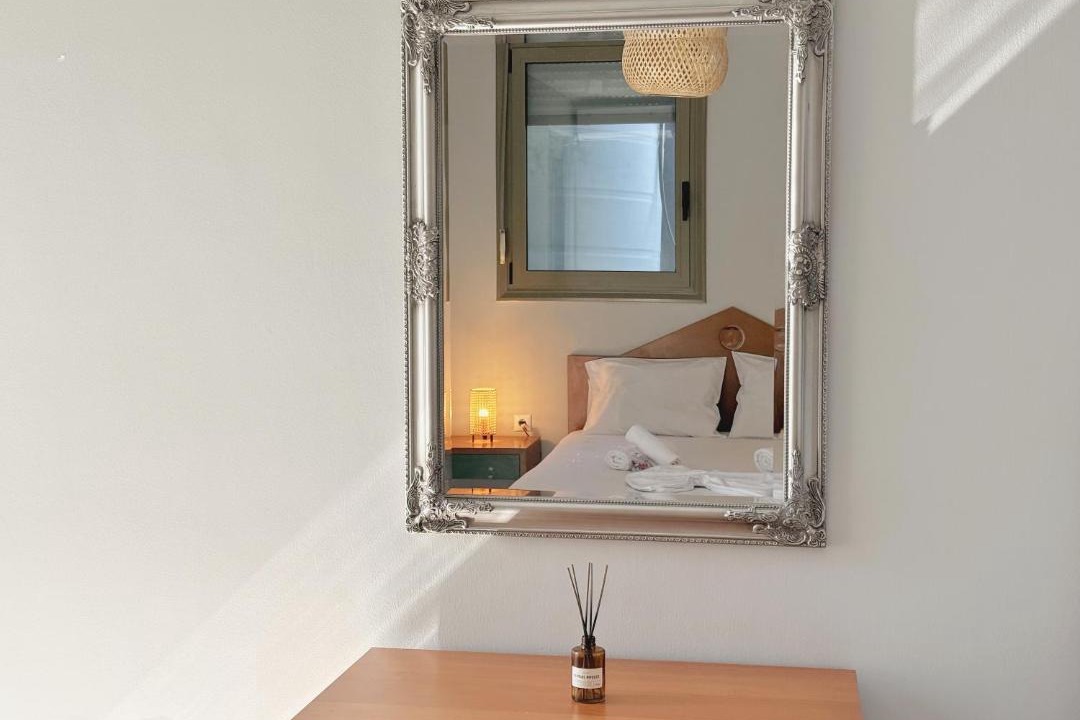 Photo of Bedroom in Paliouri