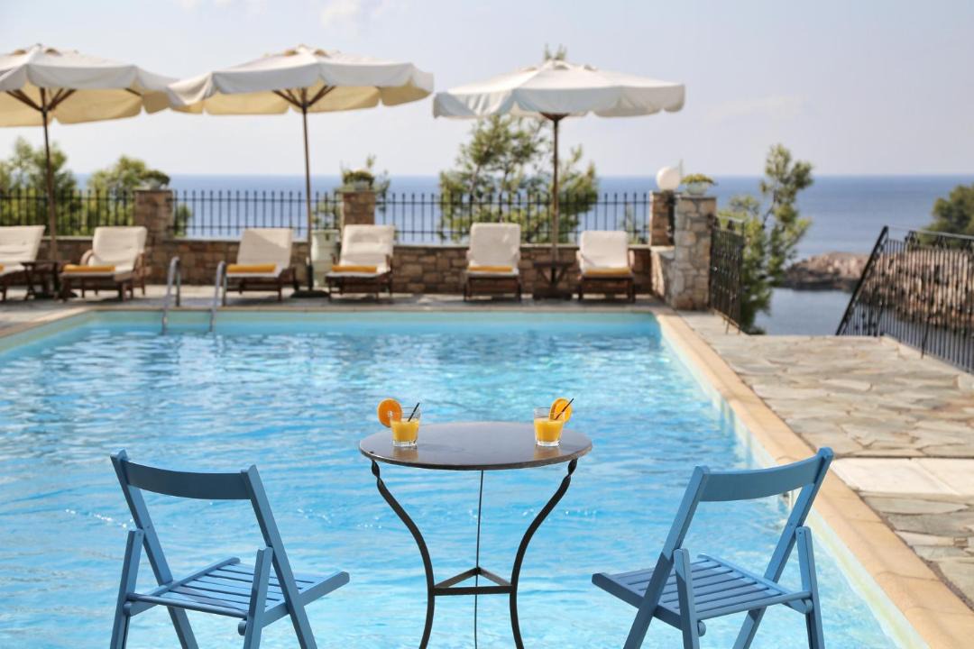 Photo of Others in Alonissos