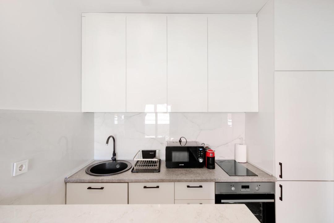 Photo of Kitchen in Skaljari