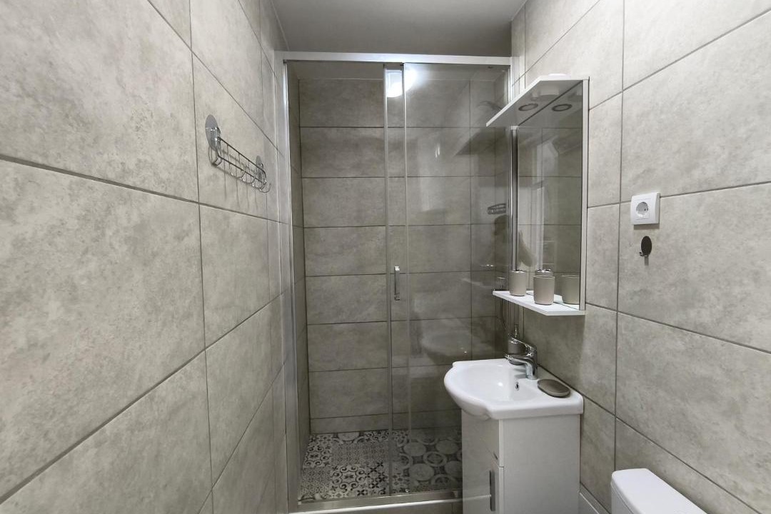 Photo of Bathroom in Igalo