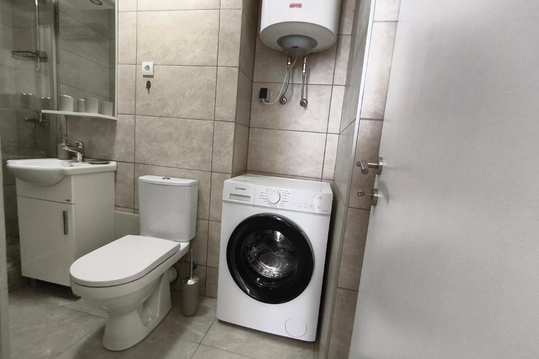 Photo of Bathroom in Igalo