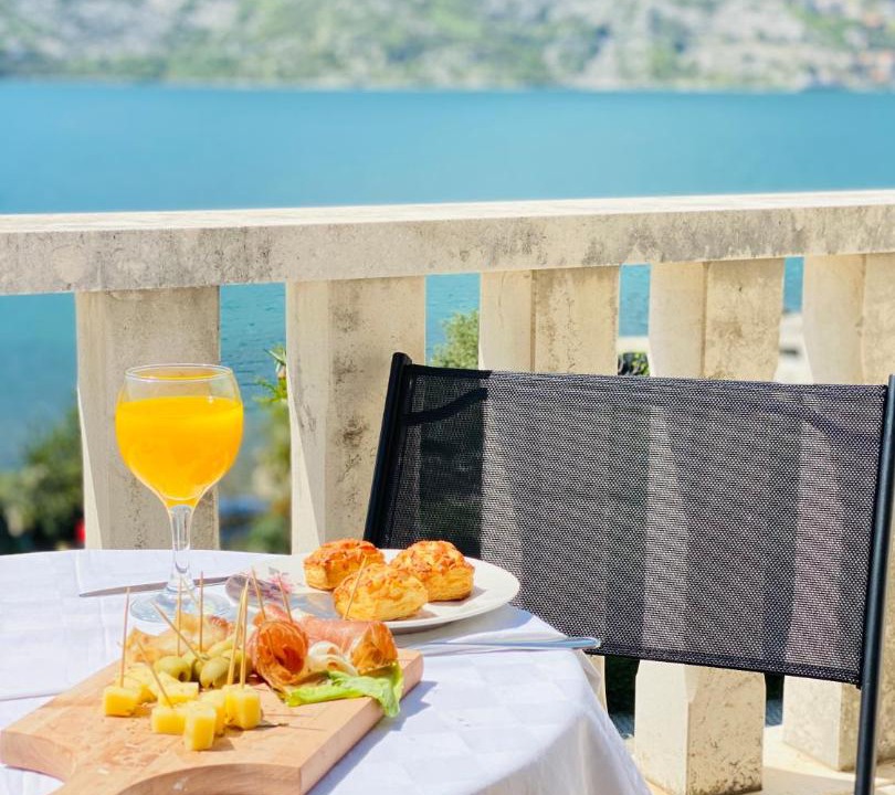Photo of Patio Balcony in Risan