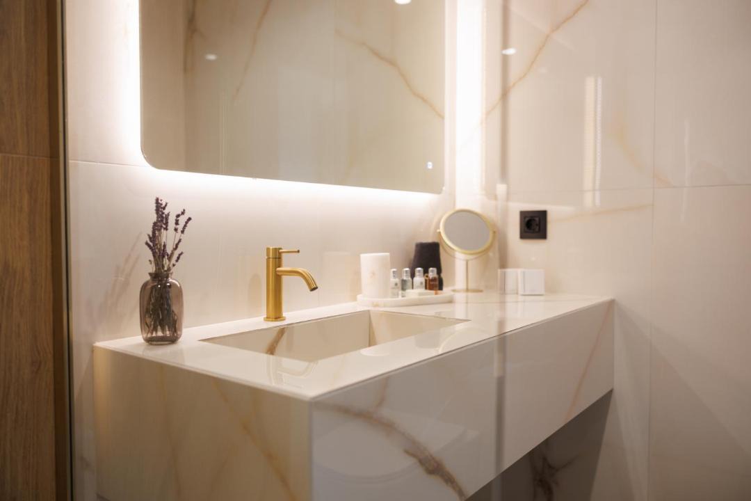 Photo of Bathroom in Mesolongi
