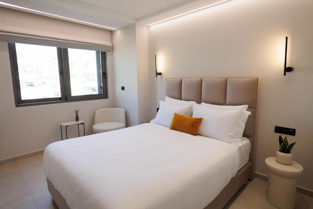 Photo of Bedroom in Mesolongi