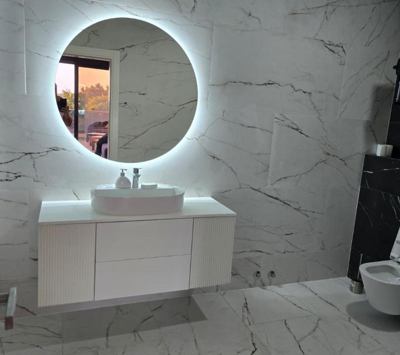 Photo of Bathroom in Utjeha