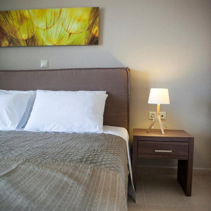 Photo of Bedroom in Karavomylos