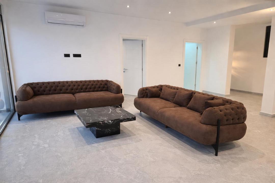 Photo of Livingroom in Utjeha