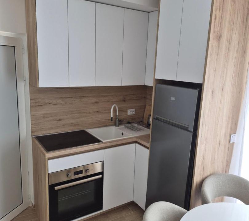 Photo of Kitchen in Sutomore