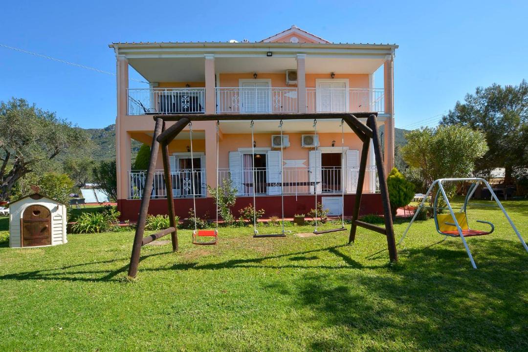 Photo of Others in Agios Matthaios