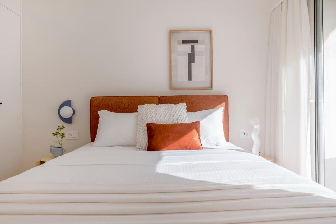 Photo of Bedroom in Petralona
