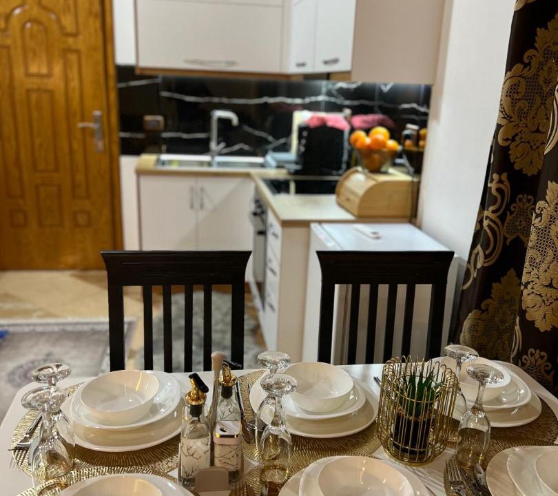 Photo of Kitchen in Berat