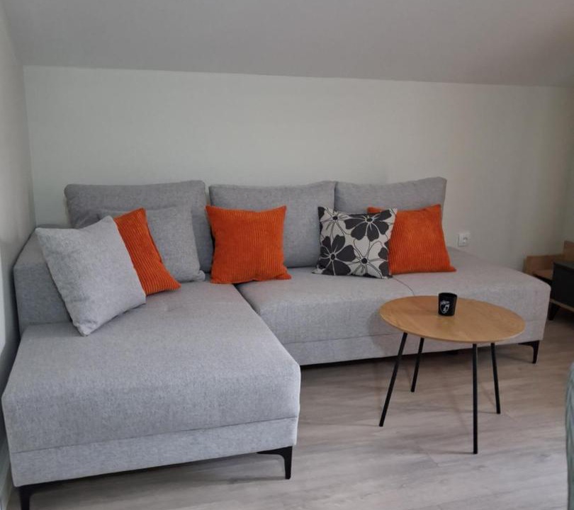 Photo of Livingroom in Mrcevac